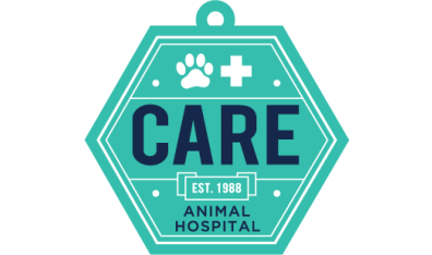 Care Animal Hospital-HeaderLogo